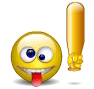 Animated Smileys 0448